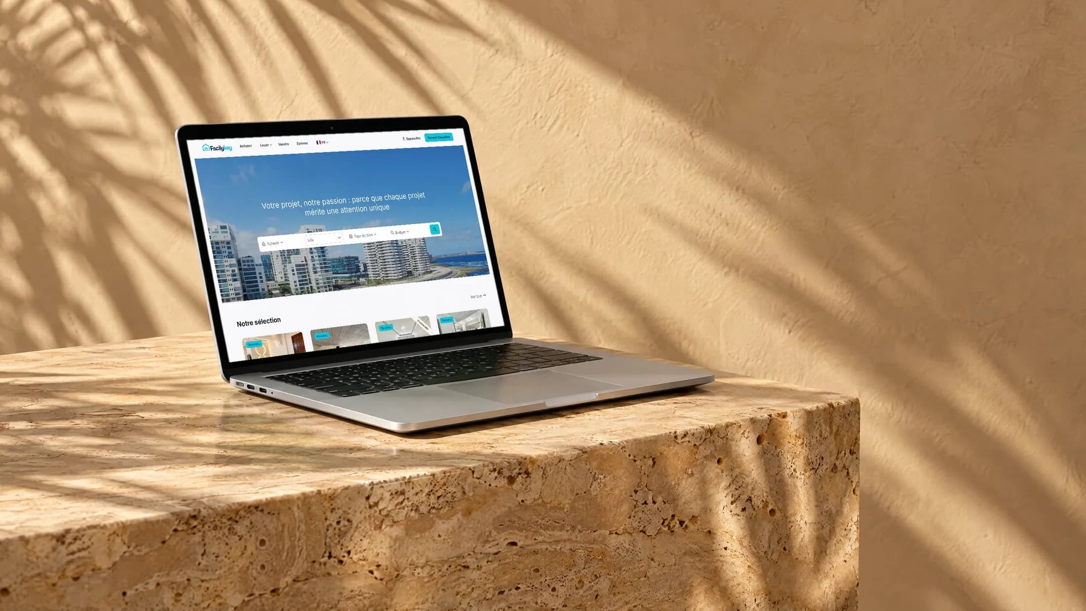 Facilykey — facilykey.com